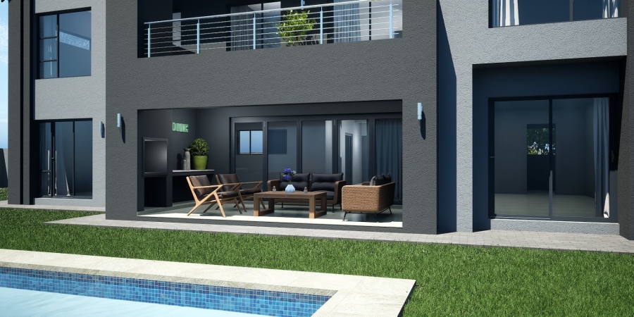 4 Bedroom Property for Sale in Melodie North West